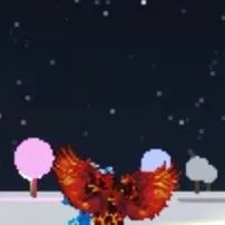 chat with ai character: Theend