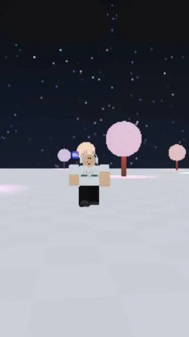 ai character: Carlo Twinner background