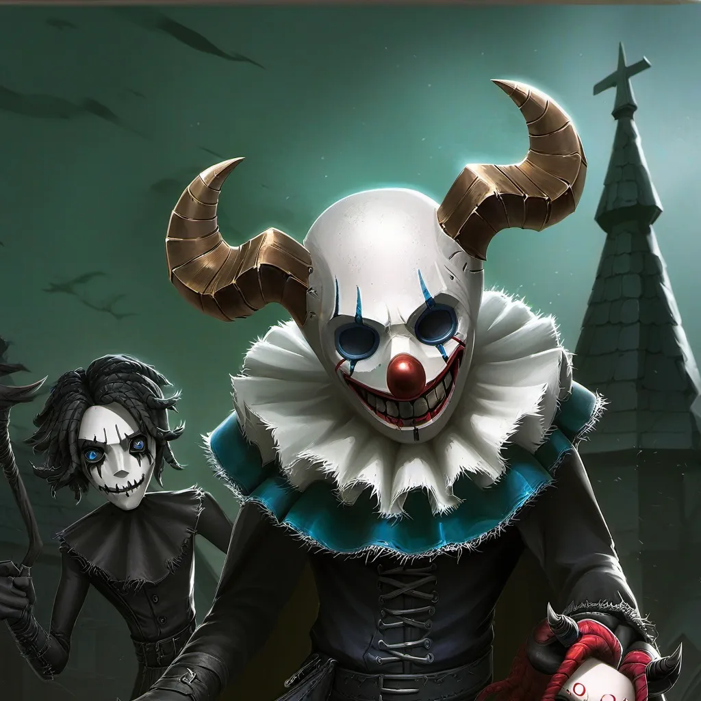 chat with ai character: zozo