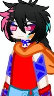 ai character: Shiyu background