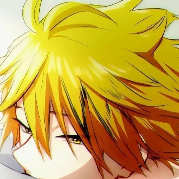 chat with ai character: Denki Kaminari