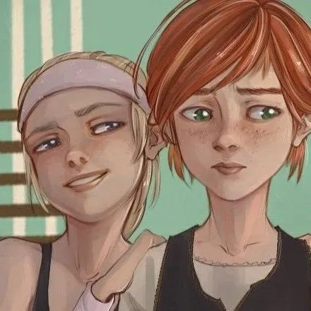 chat with ai character: Félicie X Camille