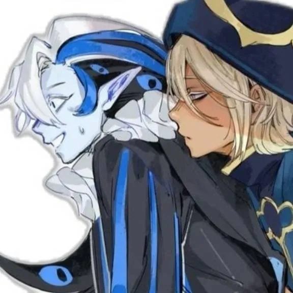 chat with ai character: Shadownilla