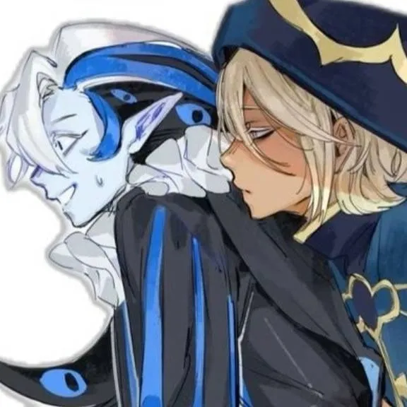 chat with ai character: shadownilla