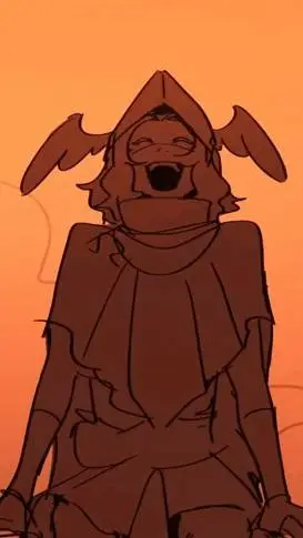 ai character: Hermes background