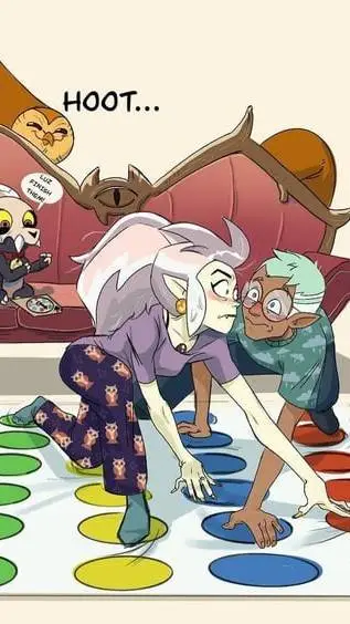 ai character: Raine background