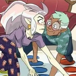 chat with ai character: Raine