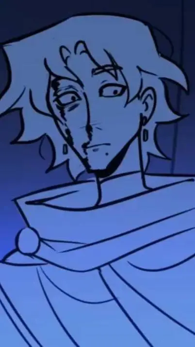 ai character: Telemachus background