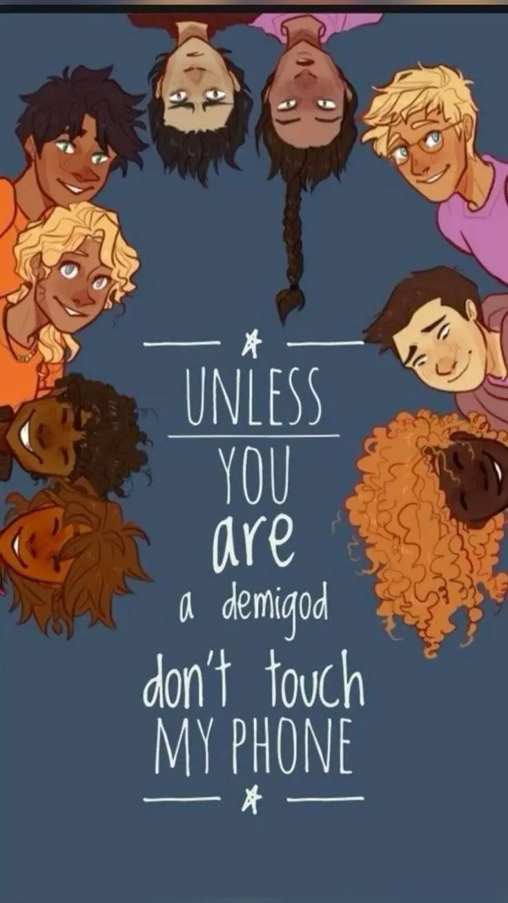 ai character: Pjo road trip background