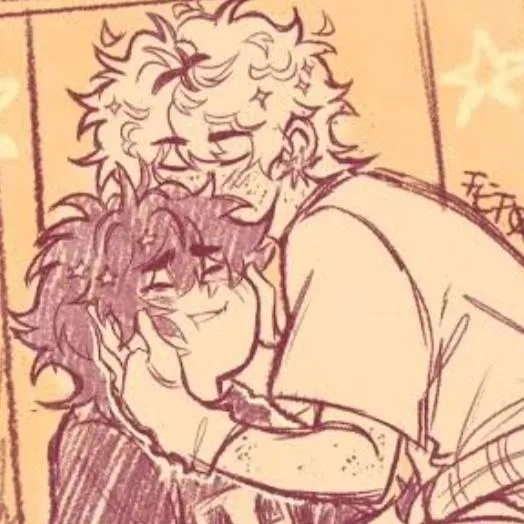 chat with ai character: ☀️Solangelo⭐️