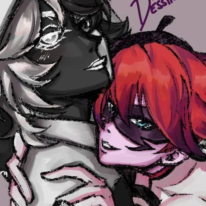 chat with ai character: 📝Marcaniel🖌