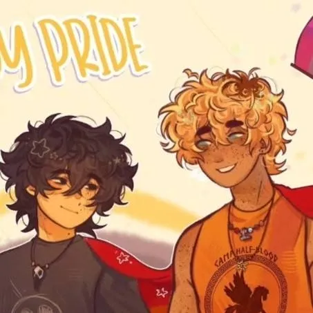 chat with ai character: Pjo+Hoo+Pride