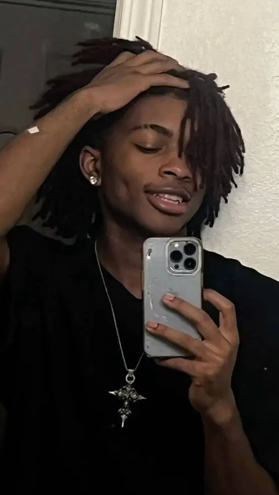 Talkie AI - Chat with Quan