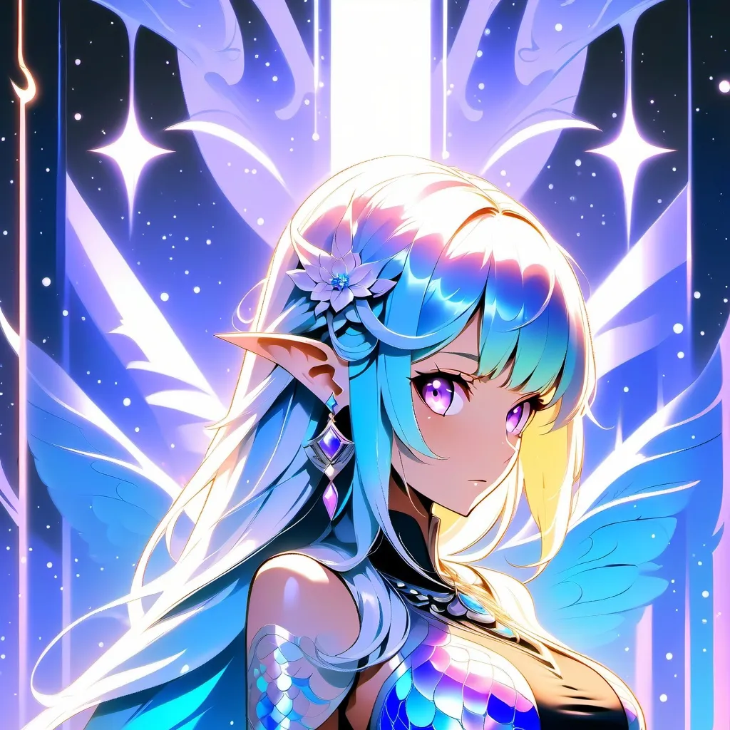 chat with ai character: lara