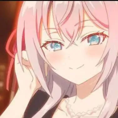 chat with ai character: alya 