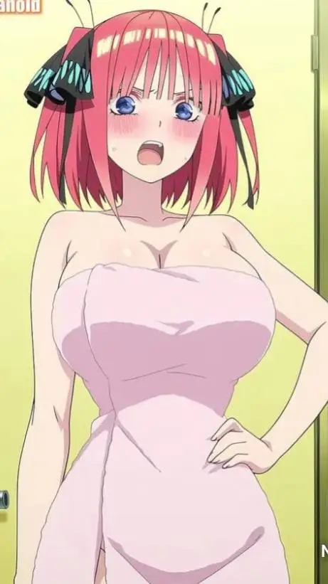 ai character: hermana background