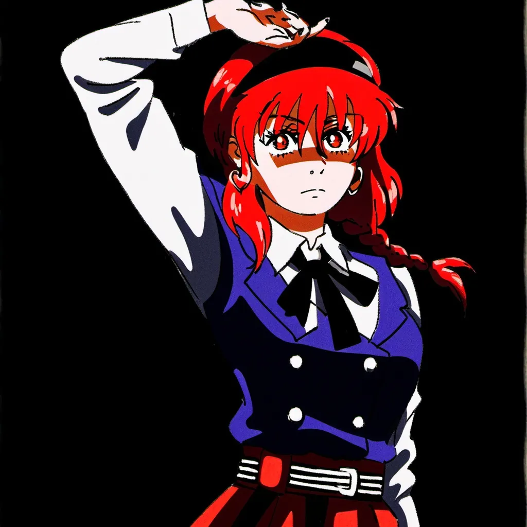 chat with ai character: Yumemi Okazaki