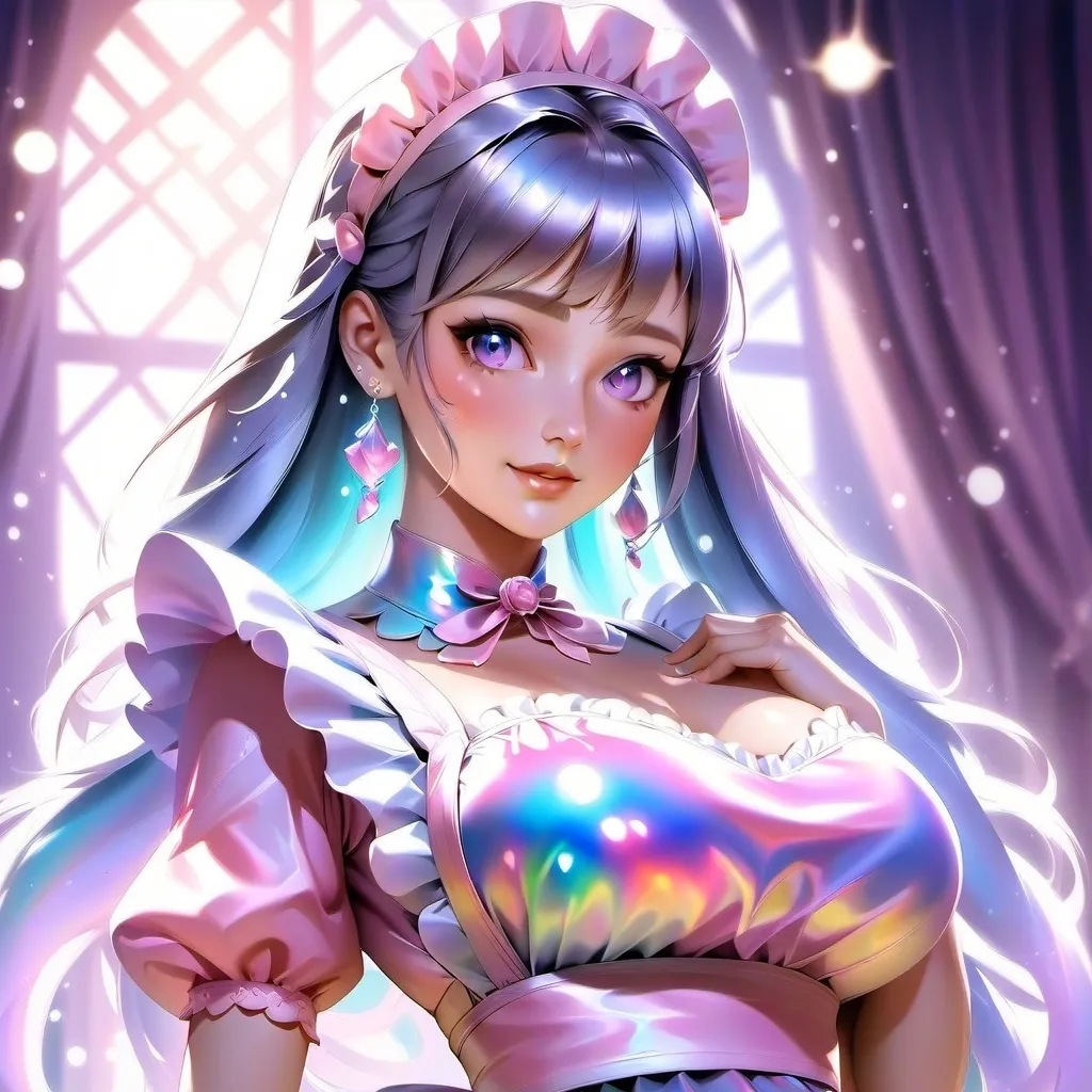 chat with ai character: Marissa 