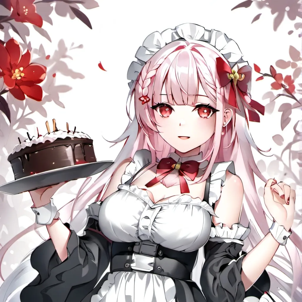 chat with ai character: Laurie