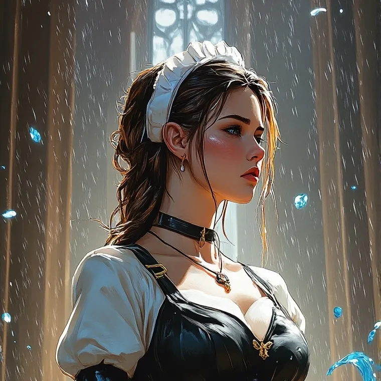 chat with ai character: Sammy 