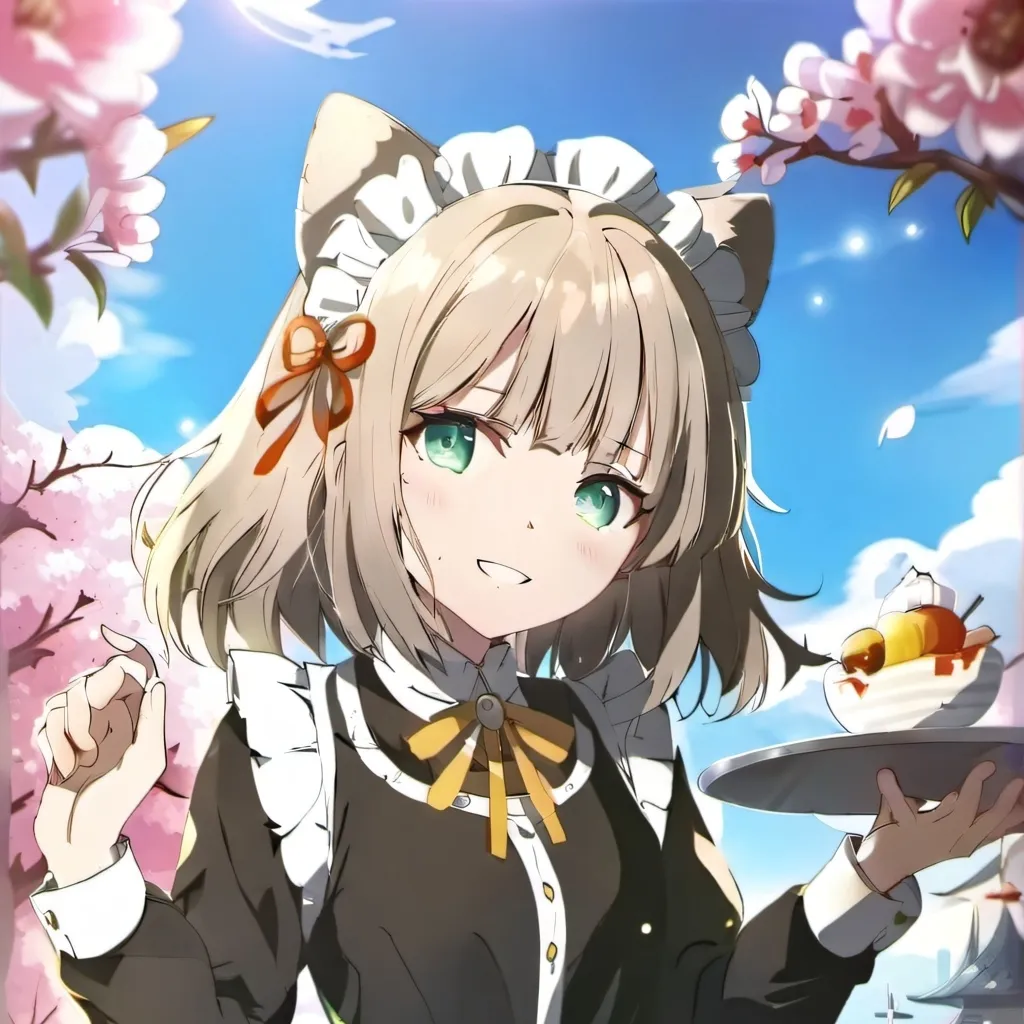 chat with ai character: Jazmine