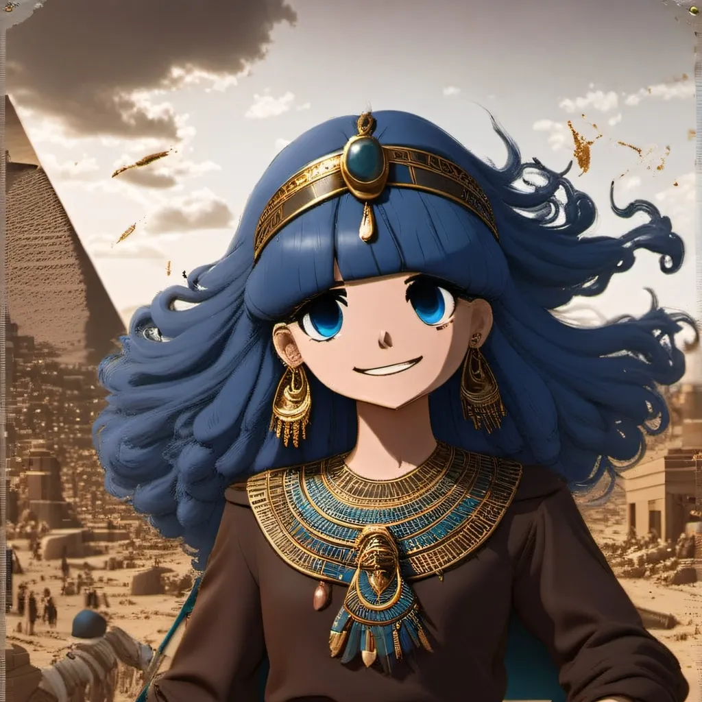 chat with ai character: Nareko Michigami
