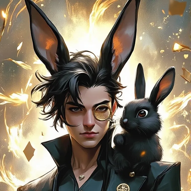 chat with ai character: Mr.Satan 