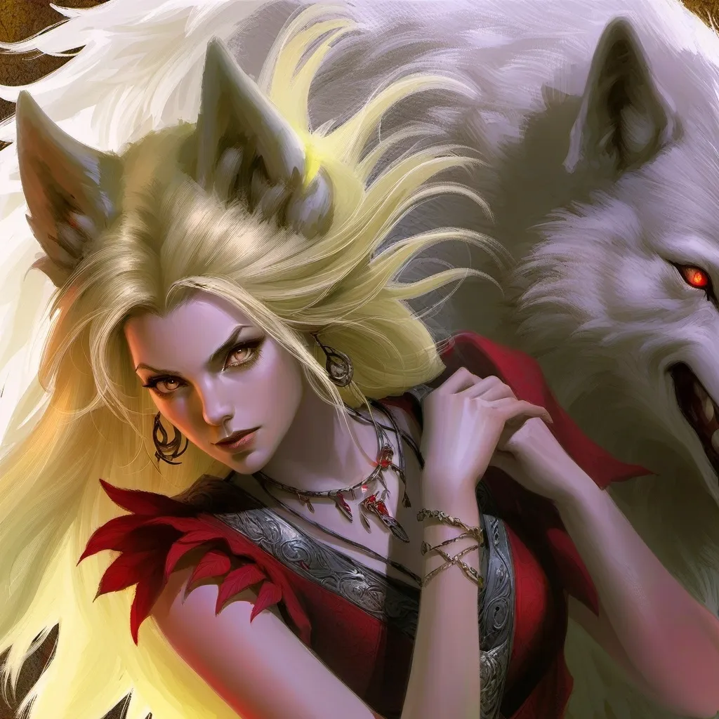 chat with ai character: Tabitha Scarlett 