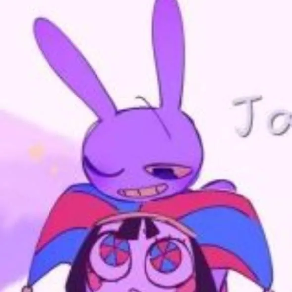 chat with ai character: 💜~Jax~💜