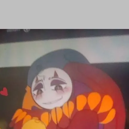 chat with ai character: ❤️~Prototype~💙