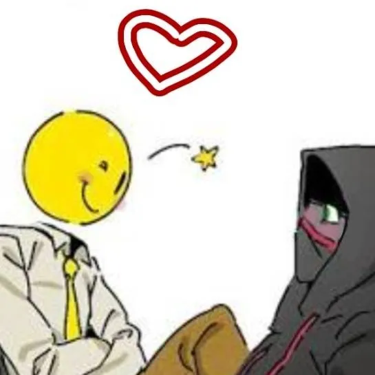 chat with ai character: Vierty x Mob
