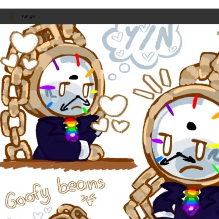 chat with ai character: ~Dyle x Y/N~