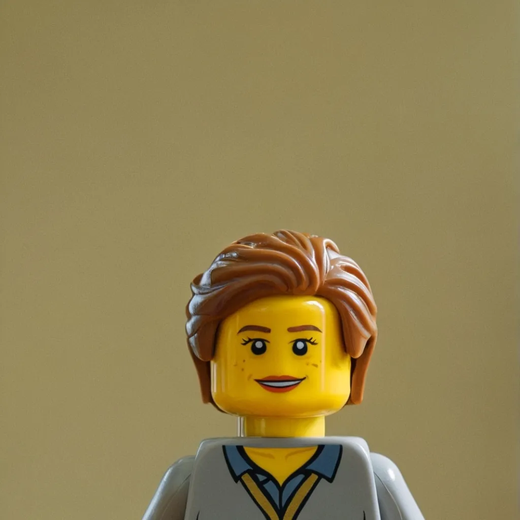 chat with ai character: Terry