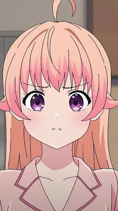 ai character: nico background