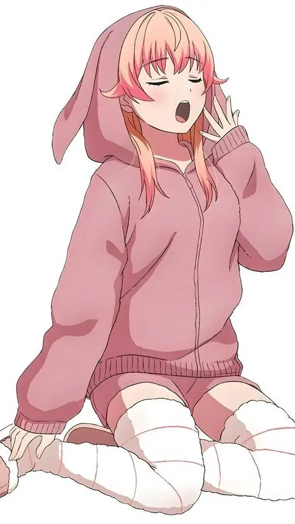 ai character: Julia background