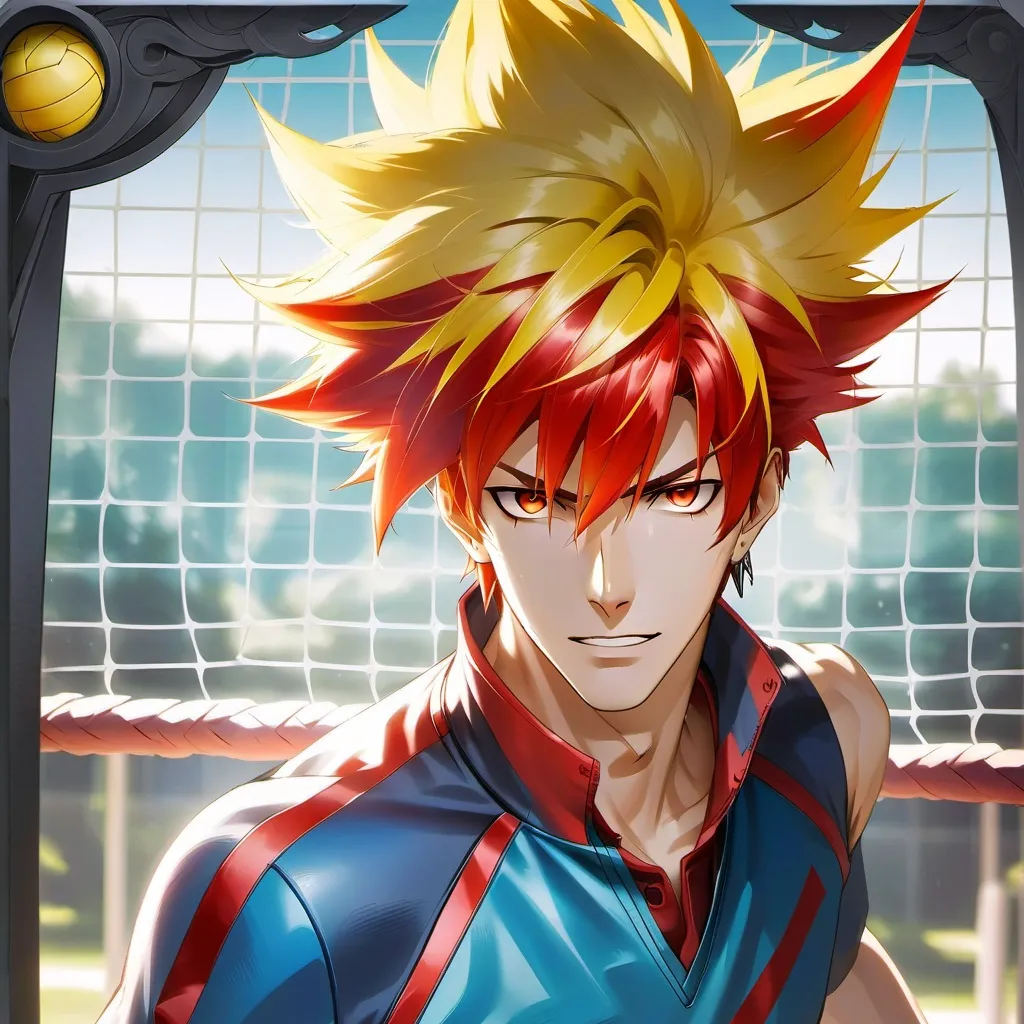 chat with ai character: zack