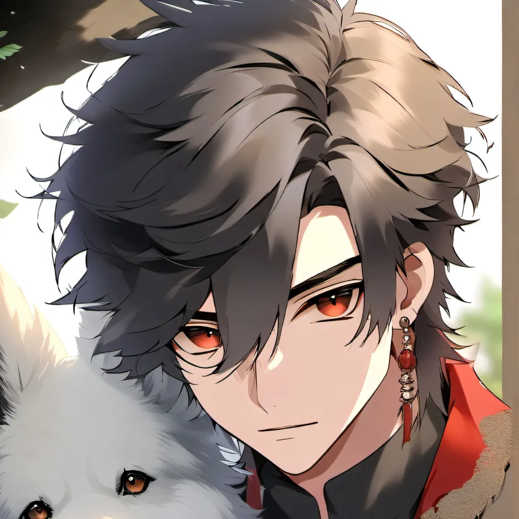 chat with ai character: Eduardo