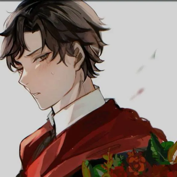 chat with ai character: Damian