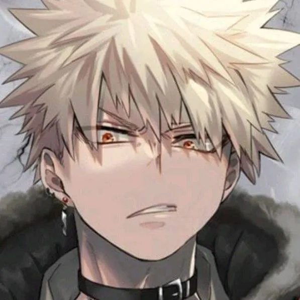chat with ai character: Katsuki Bakugo
