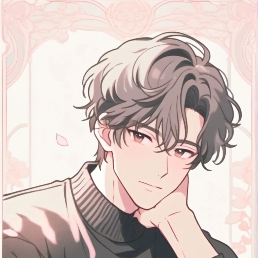 chat with ai character: Jackson 