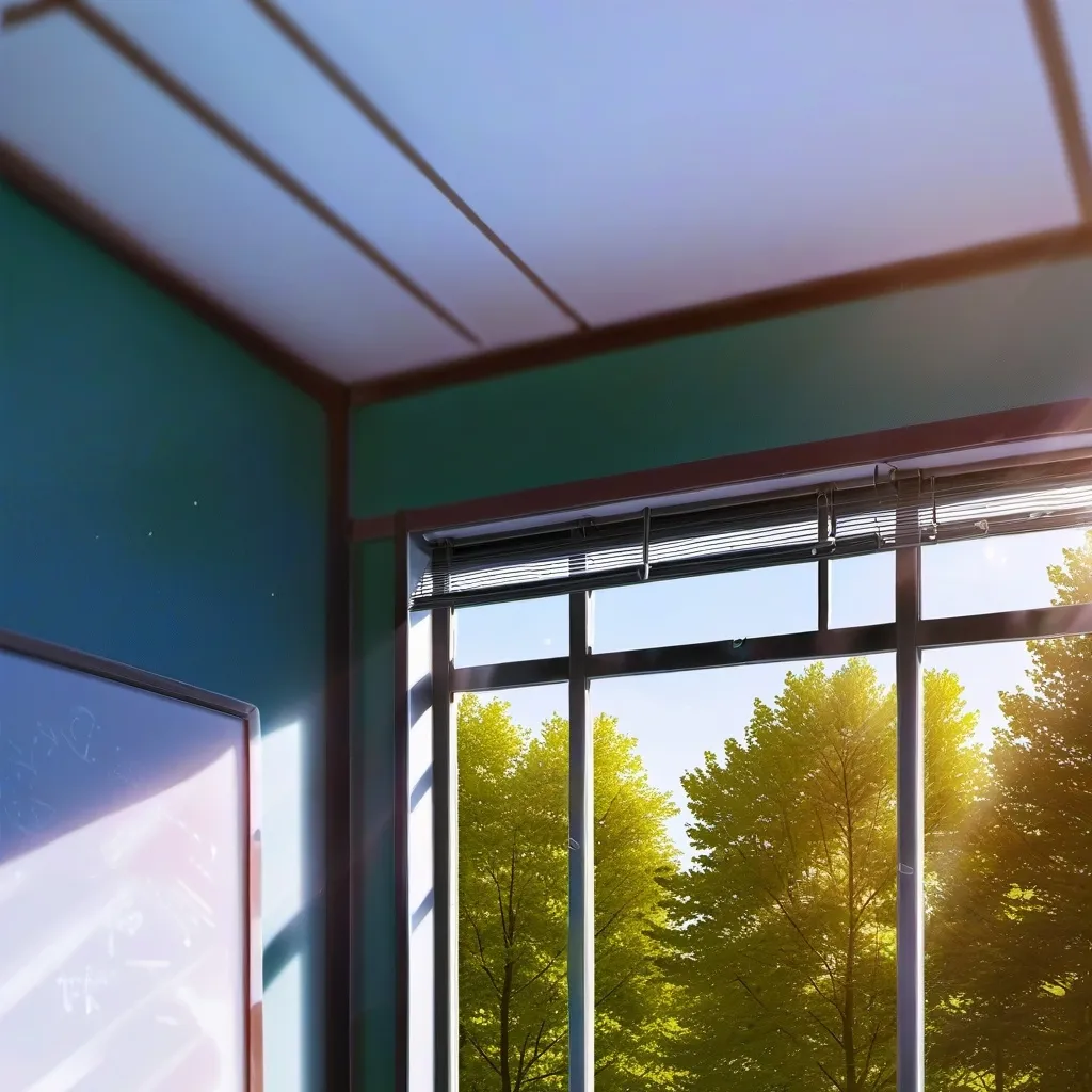 chat with ai character: school RP