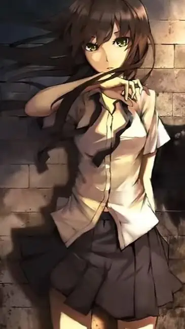 ai character: Sofía  background