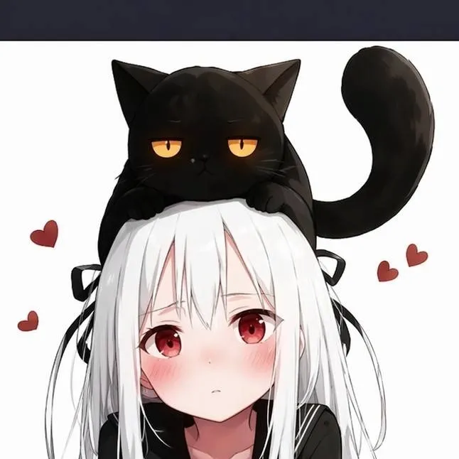 chat with ai character: Mía 