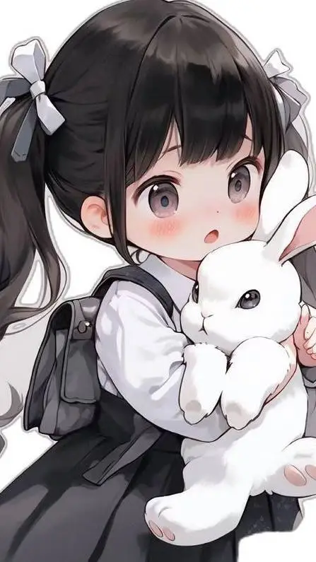 ai character: babay tina background