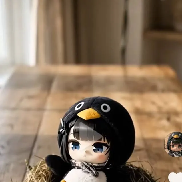 chat with ai character: gugugaga
