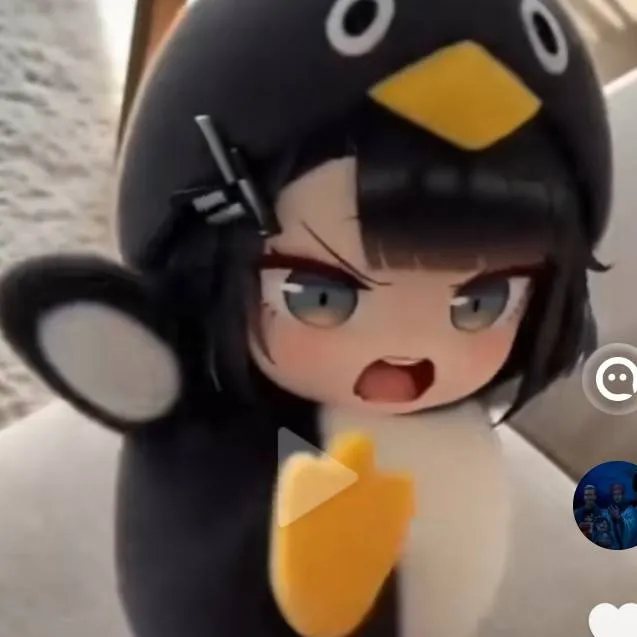 chat with ai character: gugugaga