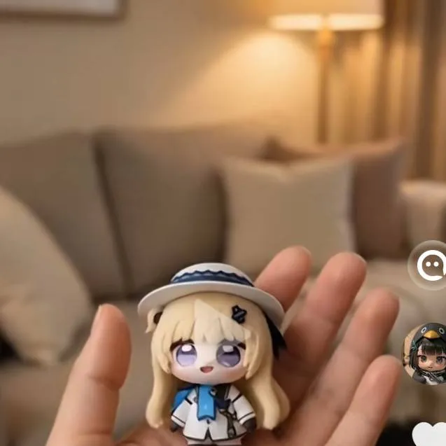 chat with ai character: peobie chuppy
