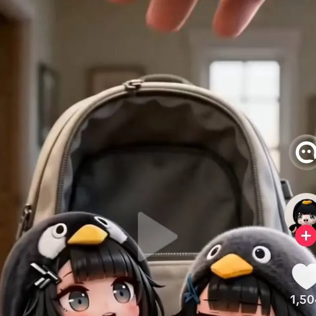 chat with ai character: gugugaga