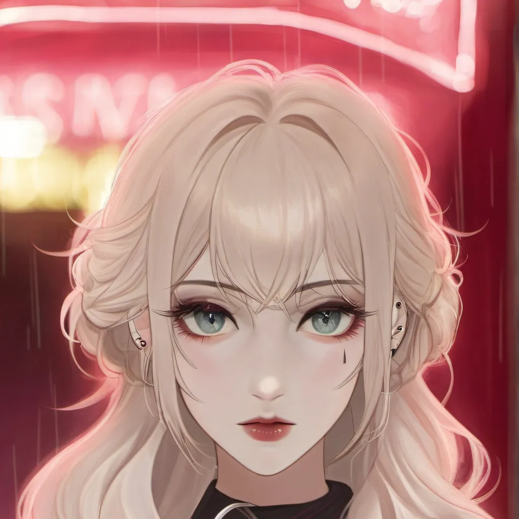 chat with ai character: ~Alice~