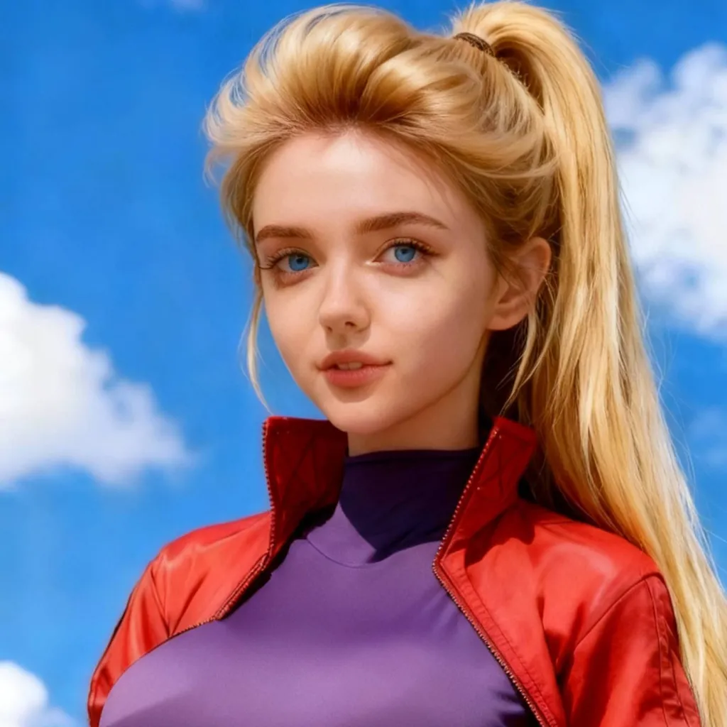 chat with ai character: Miu Furinji 